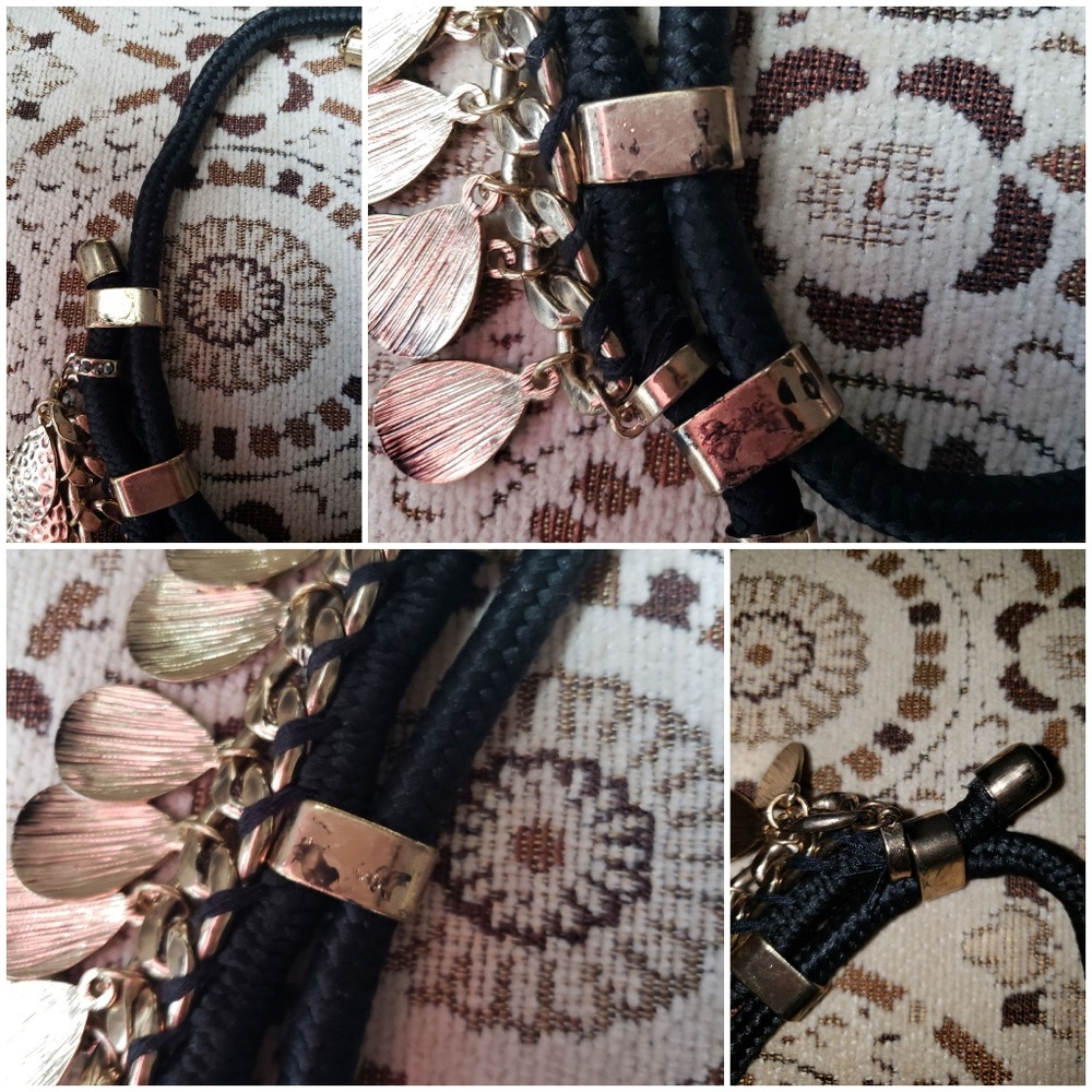 Statement necklace - Picture 4 of 4
